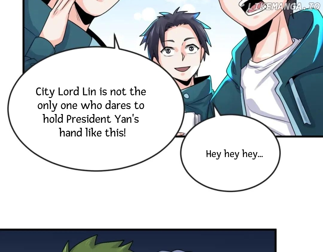 Era of the Haunted Chapter 138 - page 98